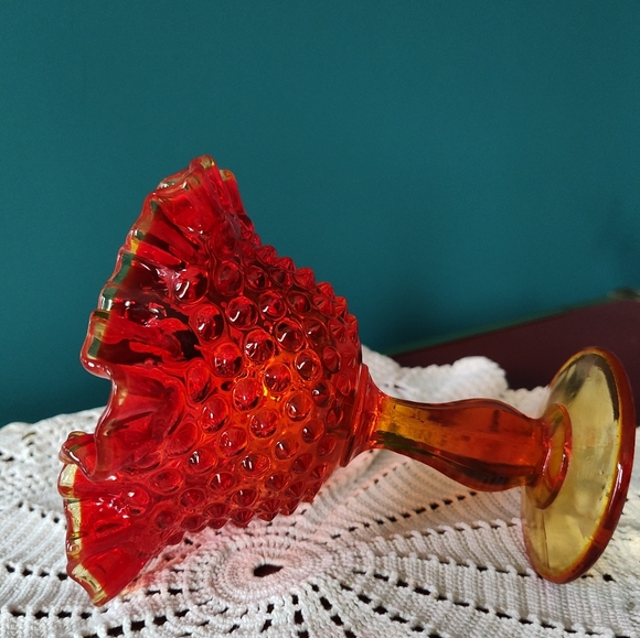 Vintage Candy Dish - Picture 3 of 3